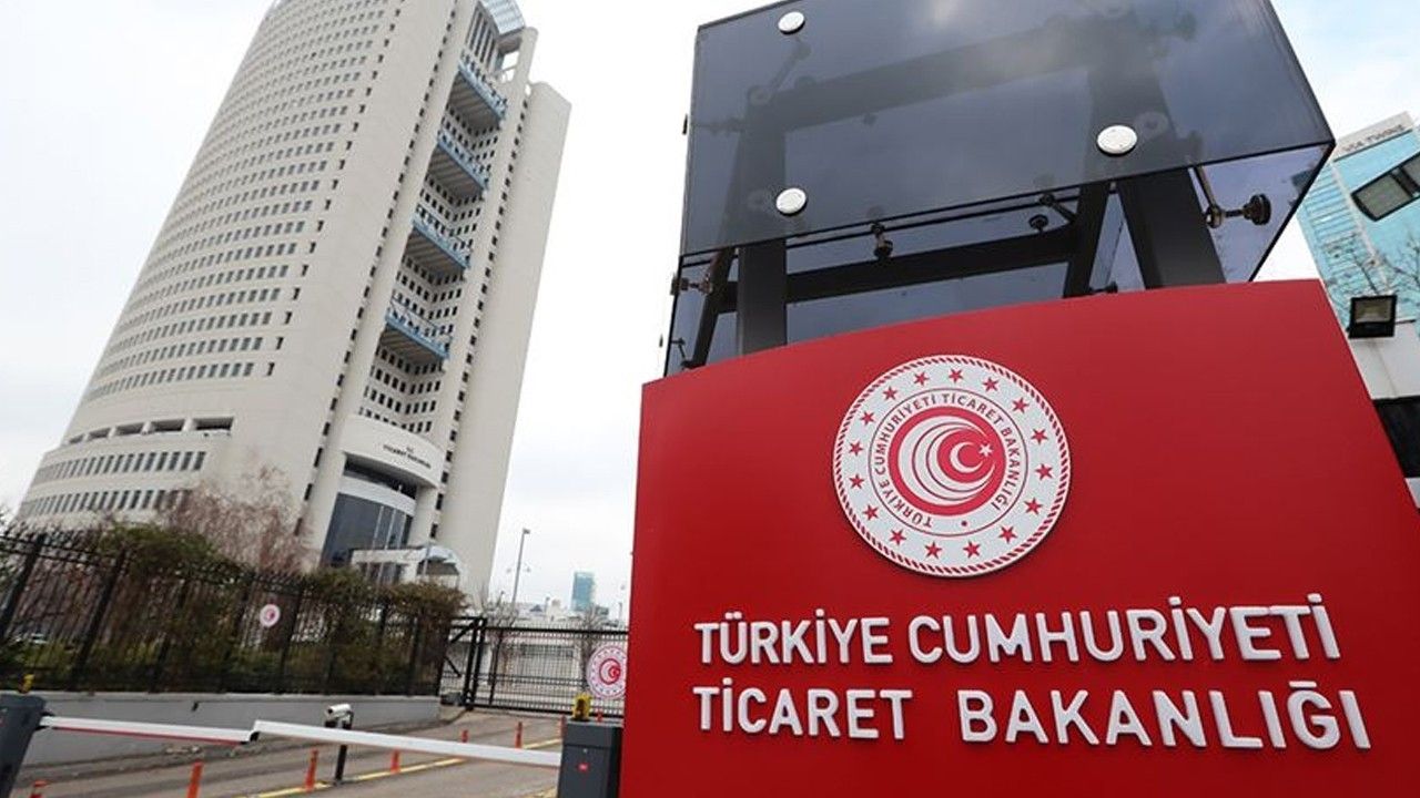 Kamuda çalışmak isteyenler dikkat! Ticaret Bakanlığı Uzman Yardımcısı alımı yapacak