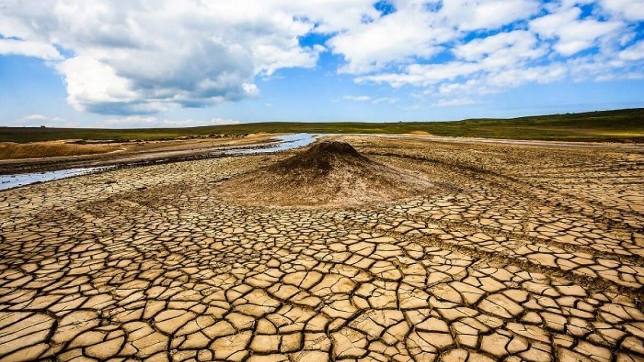 O il için 40 gün kaldı diyerek kritik kuraklık uyarısı geldi!