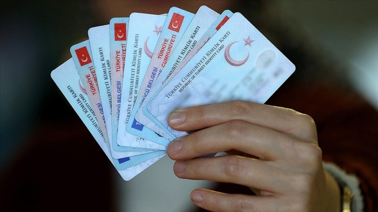 T.C kimlik numaranızla hesabınızı kontrol edin! Hesabınıza para yatmış olabilir!