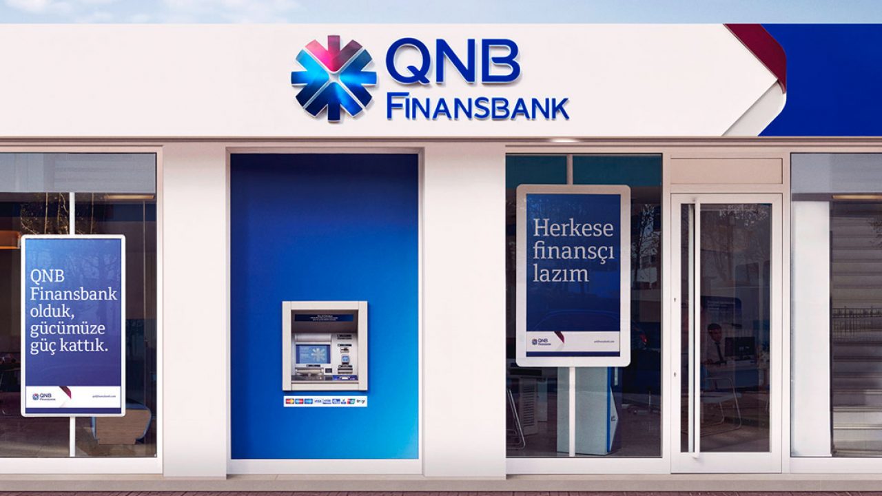 QNB Finansbank'tan nakit ihtiyacına müjdeli haber: 40.000 TL fırsatı kaçmaz!