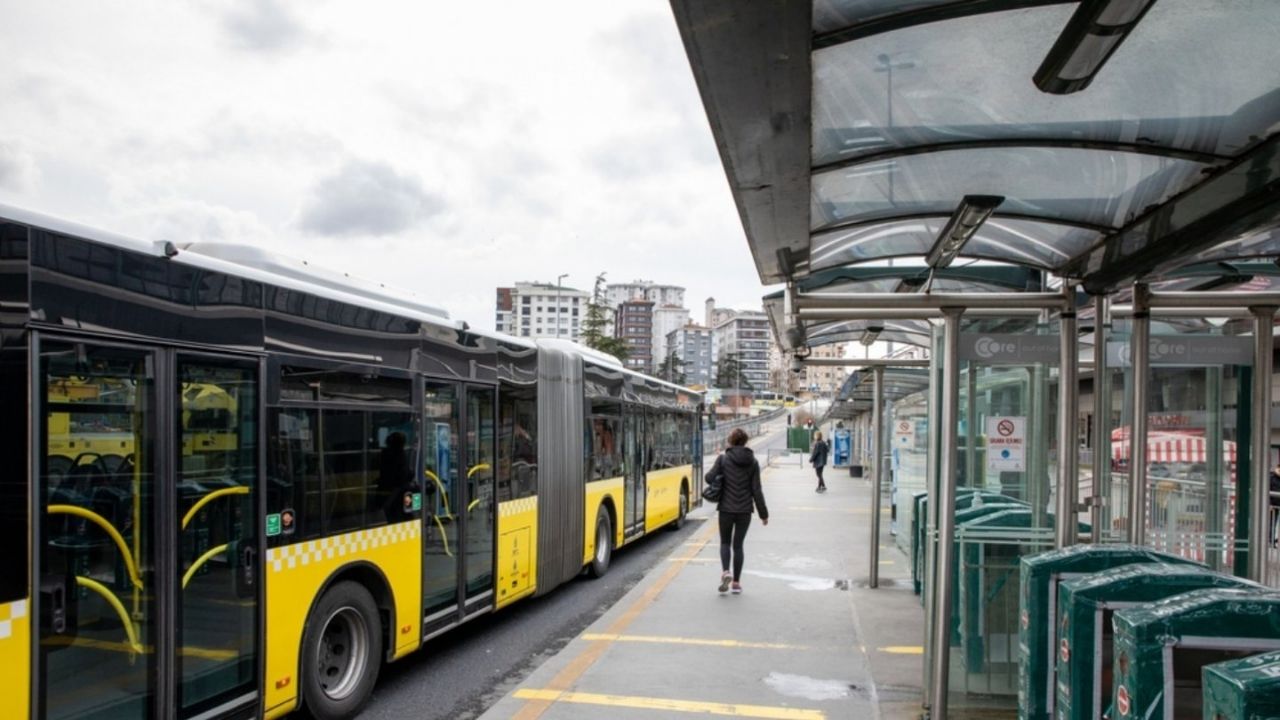 O ilde toplu taşıma kullananlar dikkat! Ulaşıma yüzde 75 zam geldi!