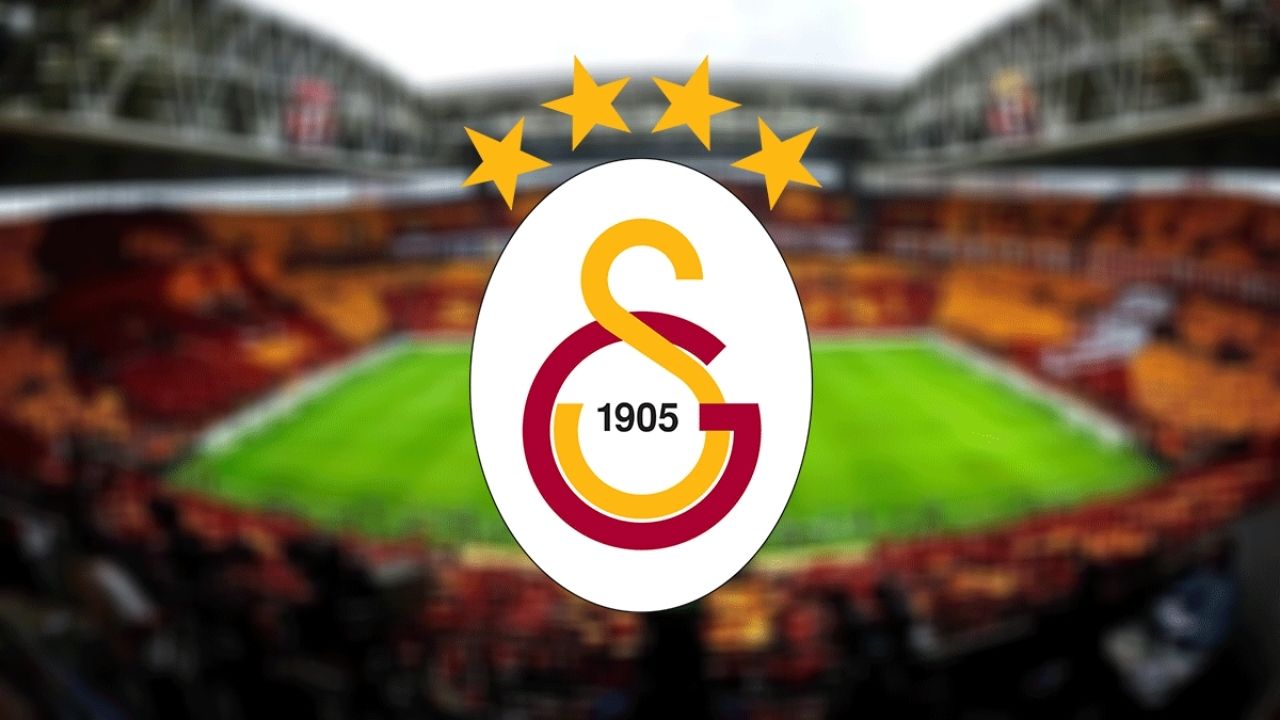 Galatasaray'ın Şampiyonlar Ligi kadrosu belli oldu!