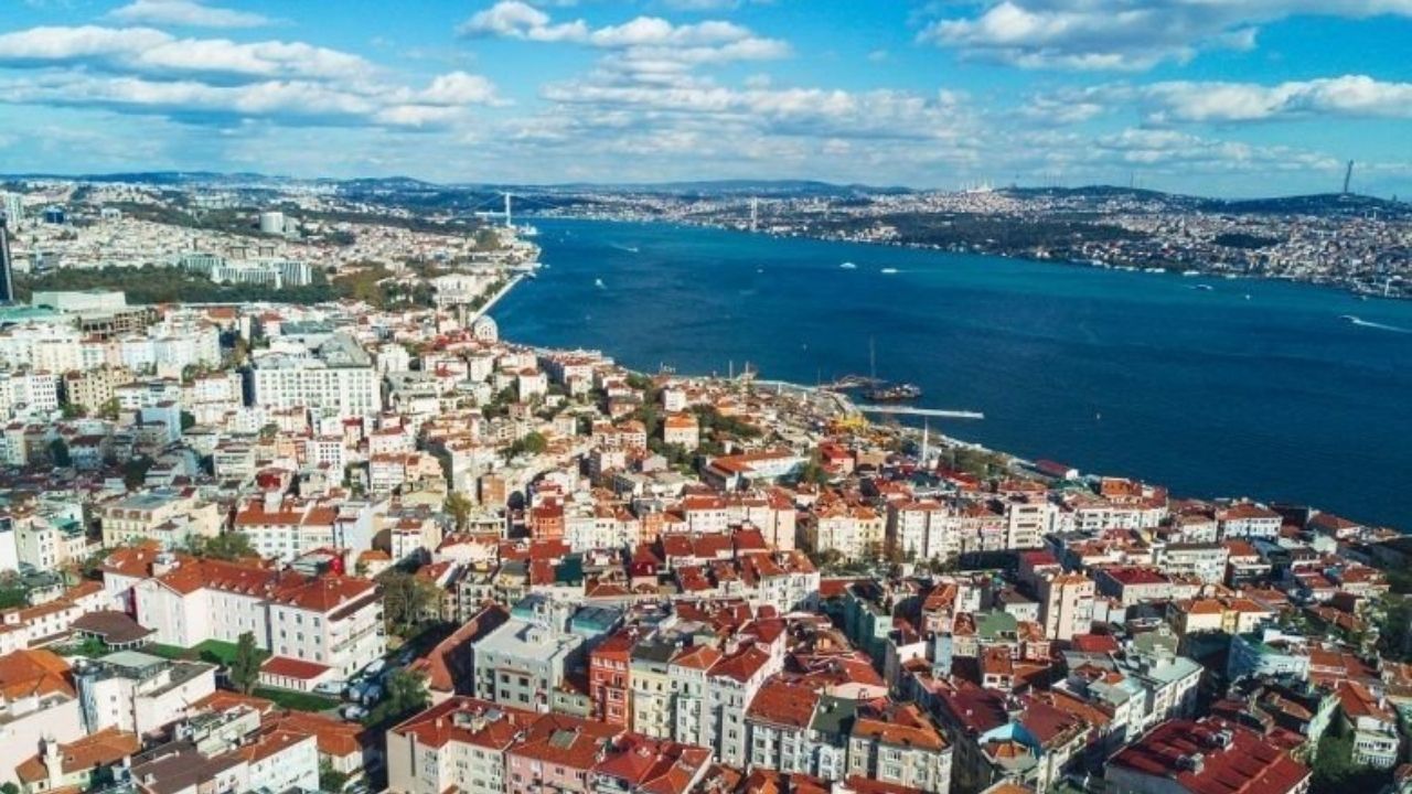 İstanbul'da konut aidatlar yüzde 170 arttı!