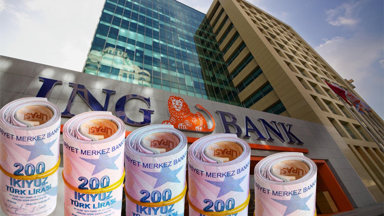 ING Bank’tan cazip konut kredisi desteği teklifi: 500 bin TL için başvurular başladı! İşte faiz oranı