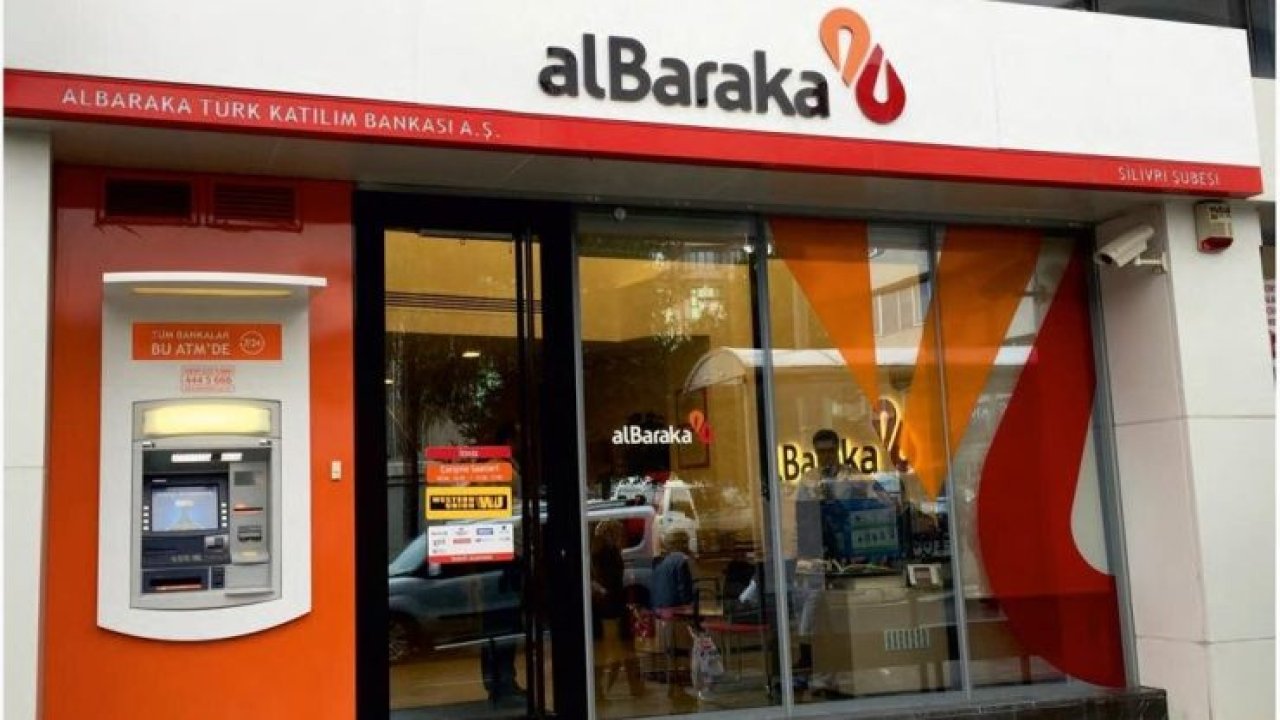 Albaraka Türk Katılım Bankası’ndan başvuru yapanın hesabına anında 200 TL: Katılım tek şart olacak!