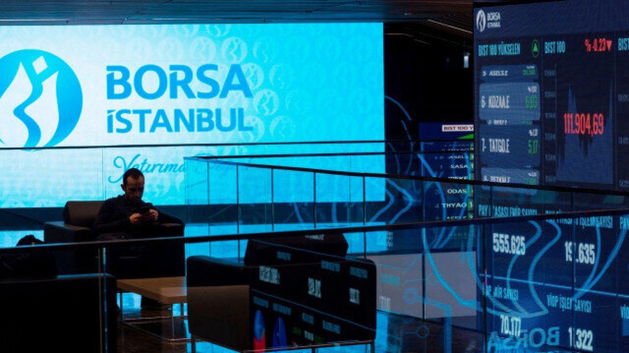 TÜİK açıkladı: Ağustos’ta yatırımcısına en çok kazandıran araç borsa oldu