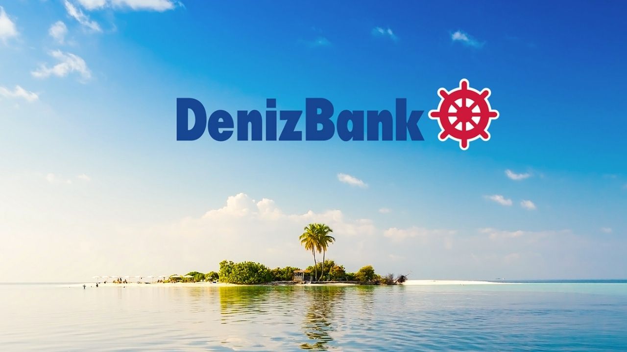 Denizbank, EYT yasası kapsamında eksik primli kişilere destek vererek erken emekliliğin kapılarını aralıyor!