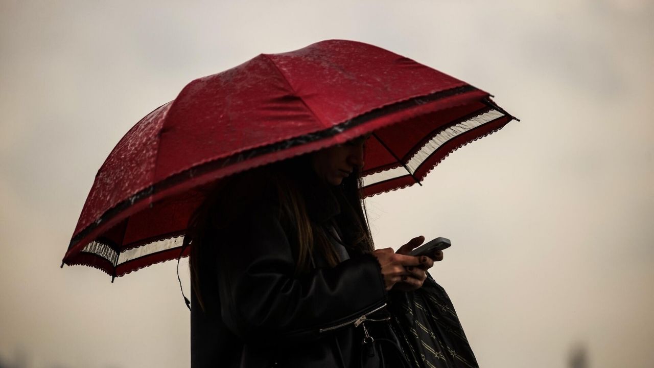 7 ile adeta kış geliyor! Meteoroloji o bölgelerde sal, baskını ve heyelan bekliyor