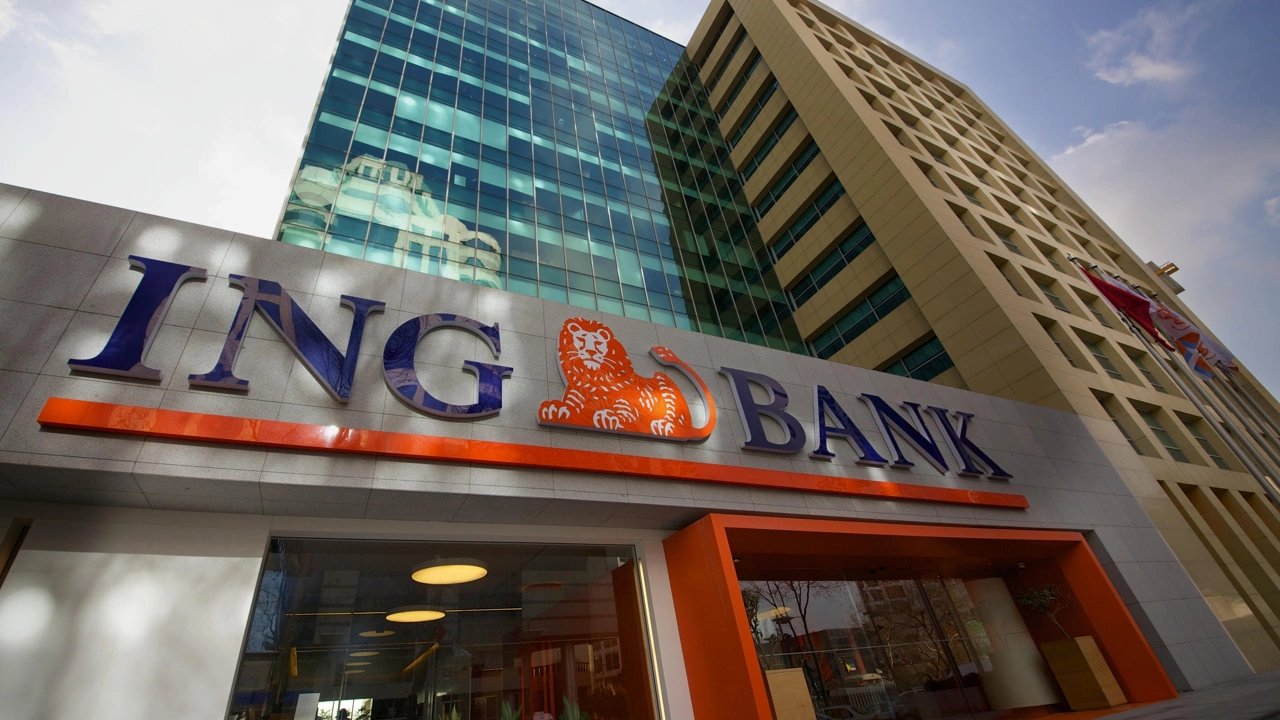 ING Bank, düşüklü faizli kredinin yolunu açtı: 50 bin TL’ye kadar başvuru yapan, hemen onayı alıyor!