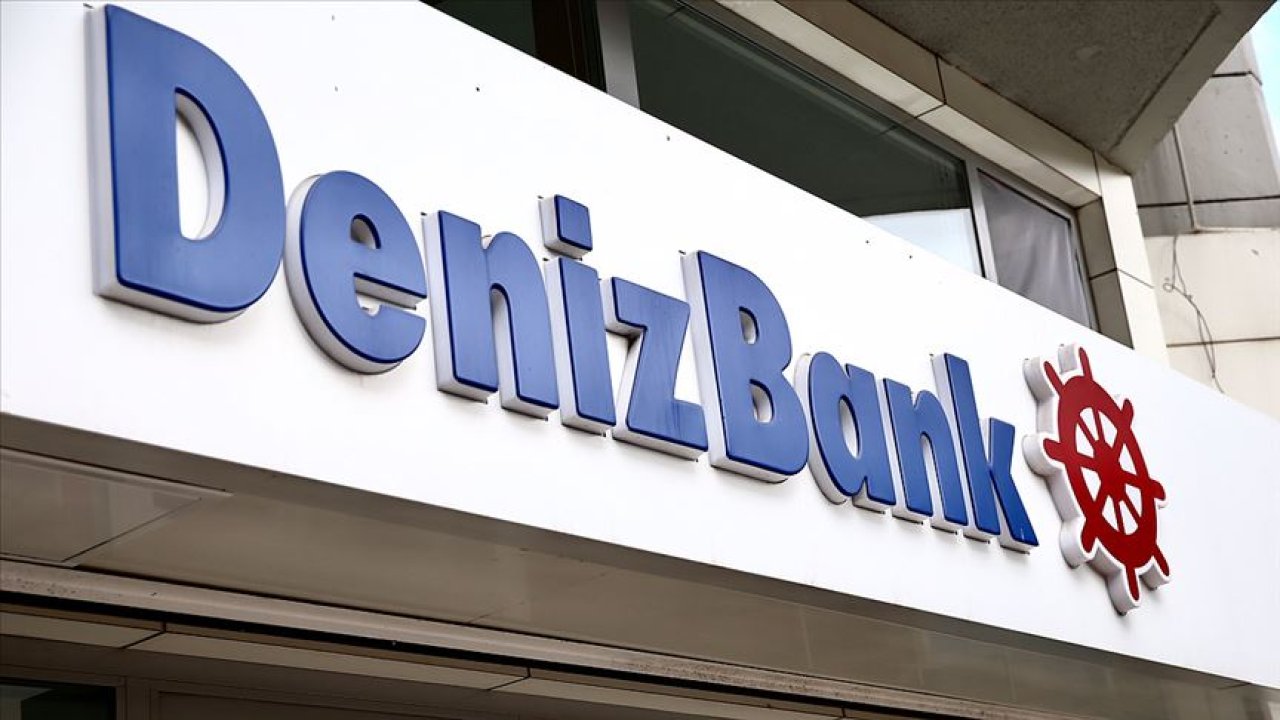 Denizbank’tan kredi kartı başvurusuna karşılıksız 30 bin TL hediye: Sadece başvuru tarihini kaçırmayın! İşte tarihi