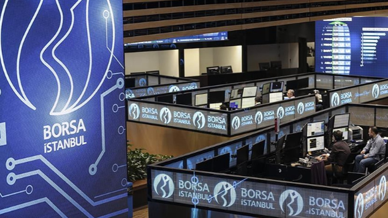 Borsa İstanbul'da haftanın kazandıran hisseleri: İşte lider Şekerbank!