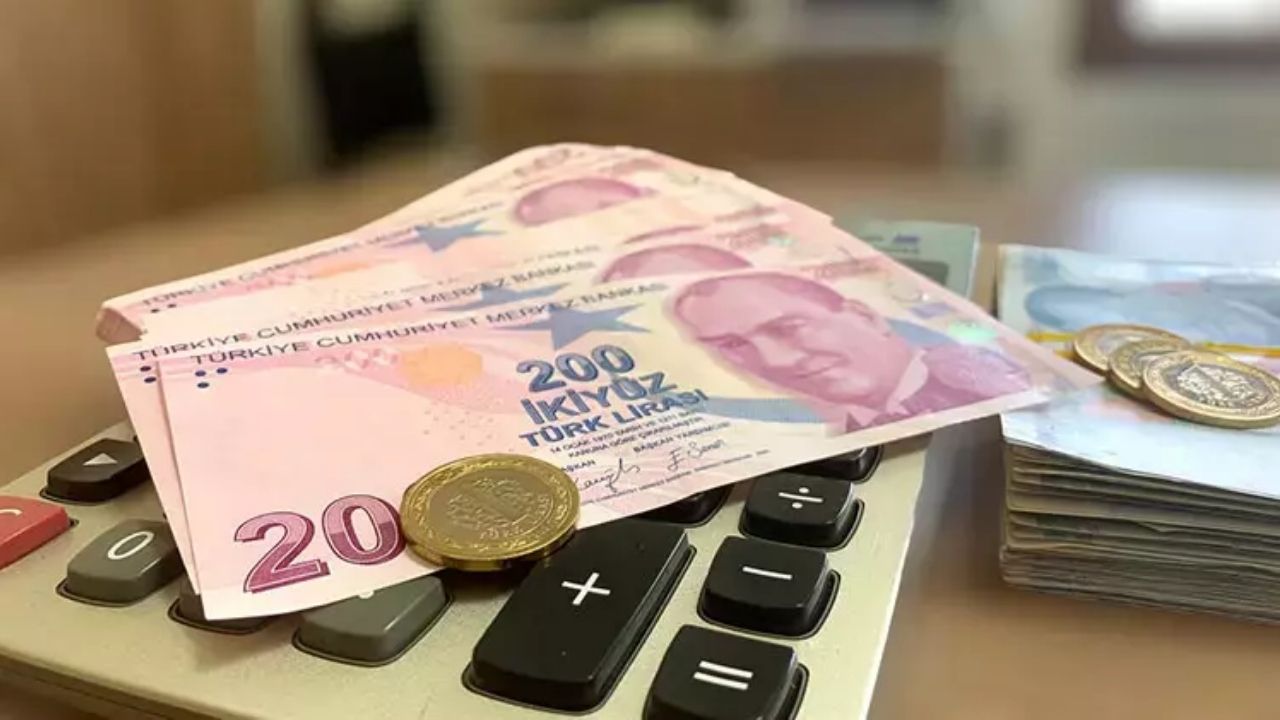 Türkiye Finans 800 bin TL konut kredisi ödeme planı yayımlandı!