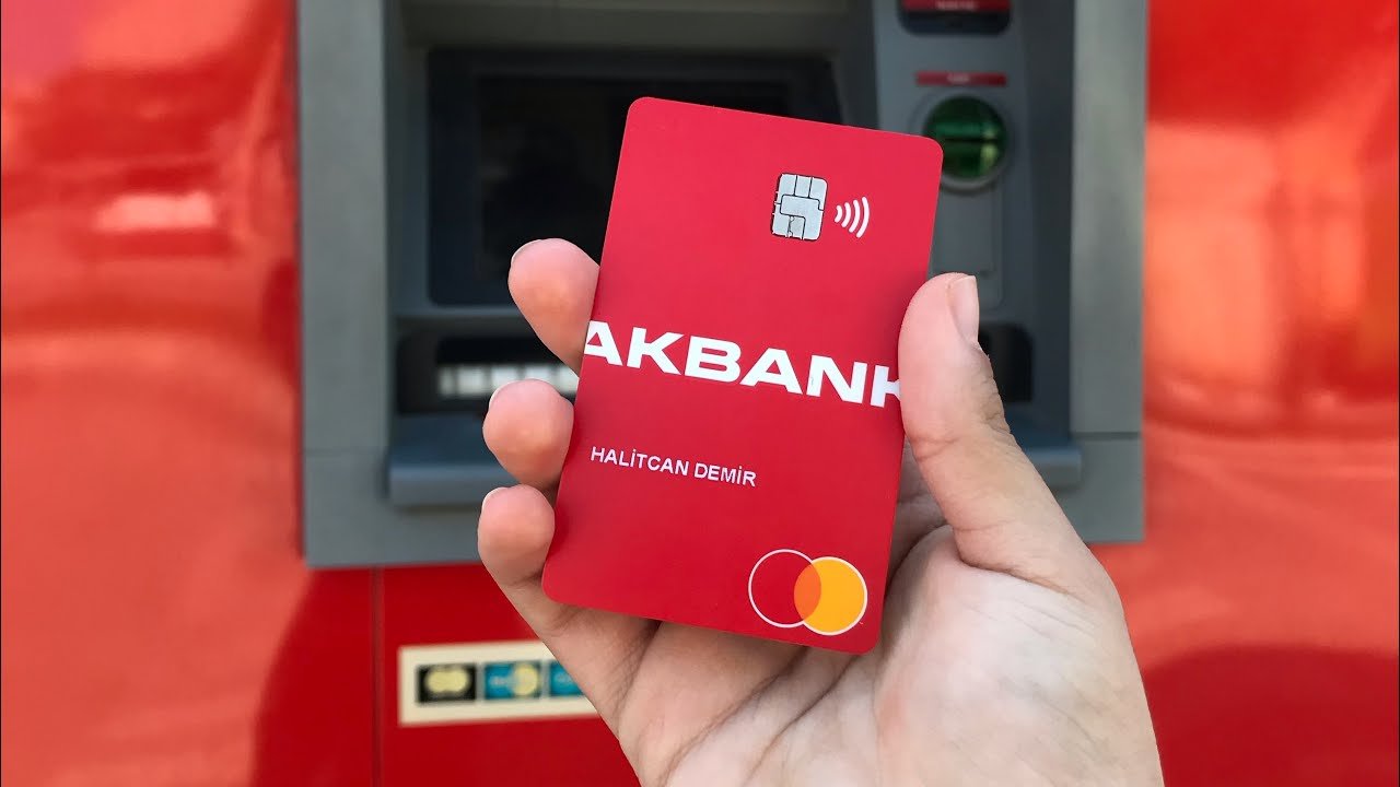 Akbank’a mobilden başvuru yapana anında 15 bin TL destek ödemesi veriliyor: Faiz falan da yok!