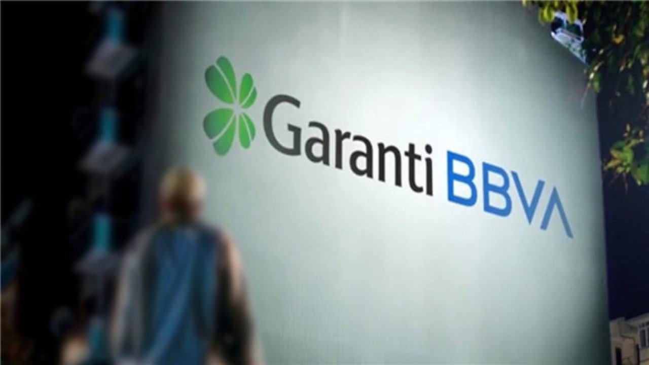 Garanti BBVA yüzde sıfır faizli ve masrafsız kampanyasını duyurdu! 10.000 TL taksitli nakit avans fırsatı