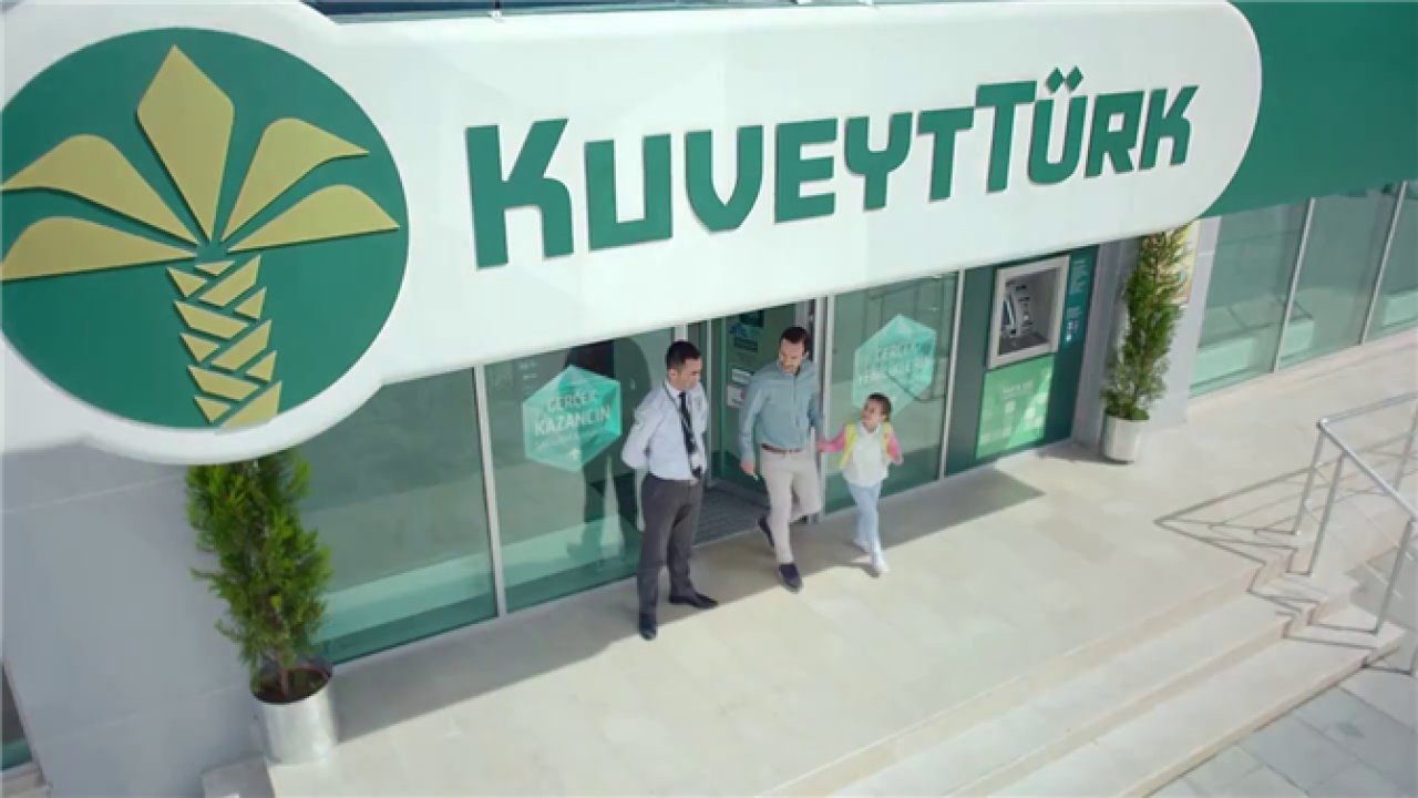 Çiftçi ve esnafa müjde geldi: Karşılıksız 800 TL destek! Kuveyt Türk yeni kampanyasını sundu…