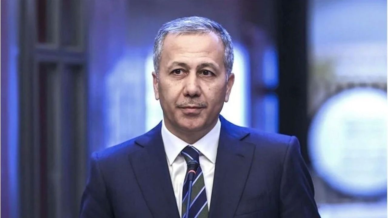 Bakan Yerlikaya'dan çarşı ve mahalle bekçisi açıklaması!