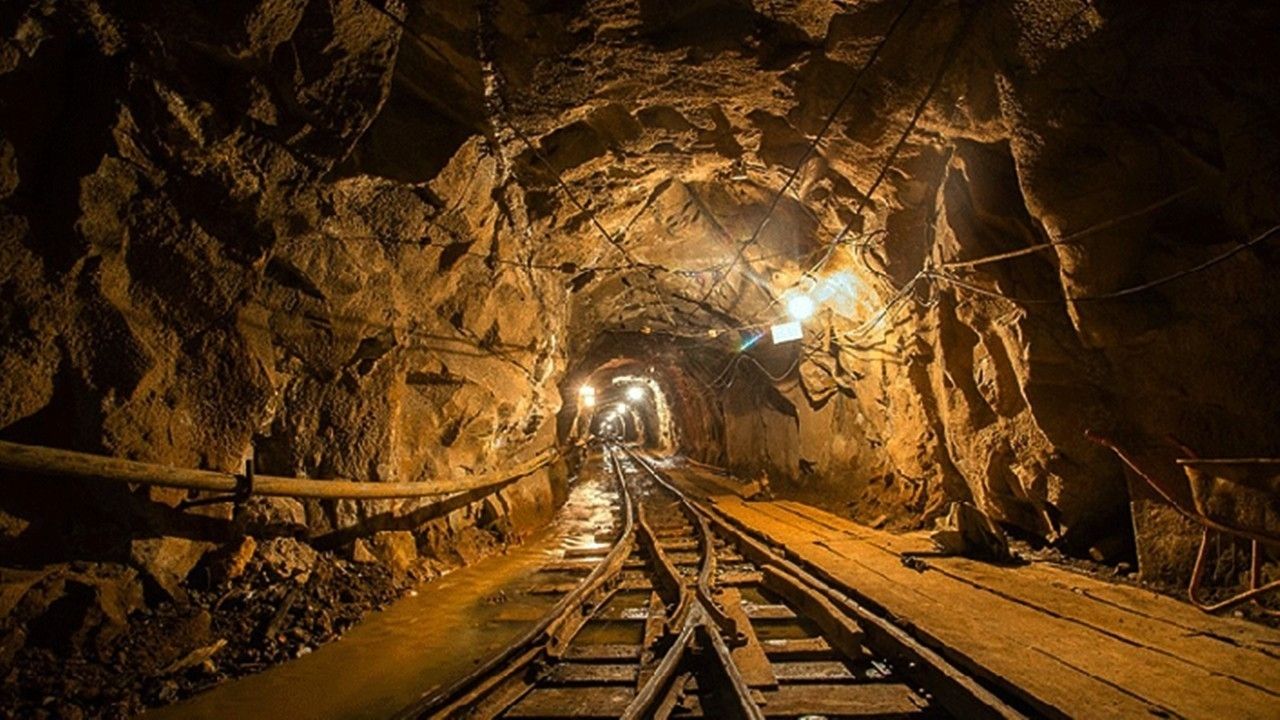 Son Dakika Zonguldak maden ocağında göçük yaşandı!