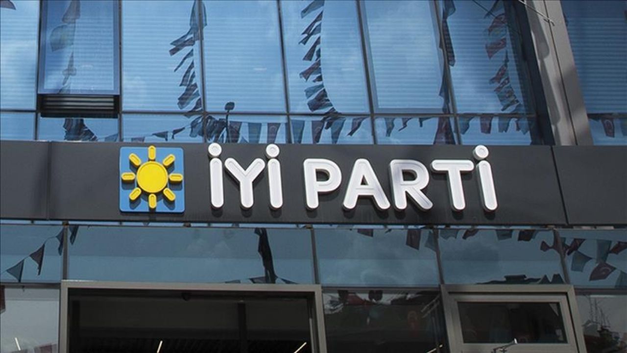 İYİ Parti yerel seçim kararını duyurdu!