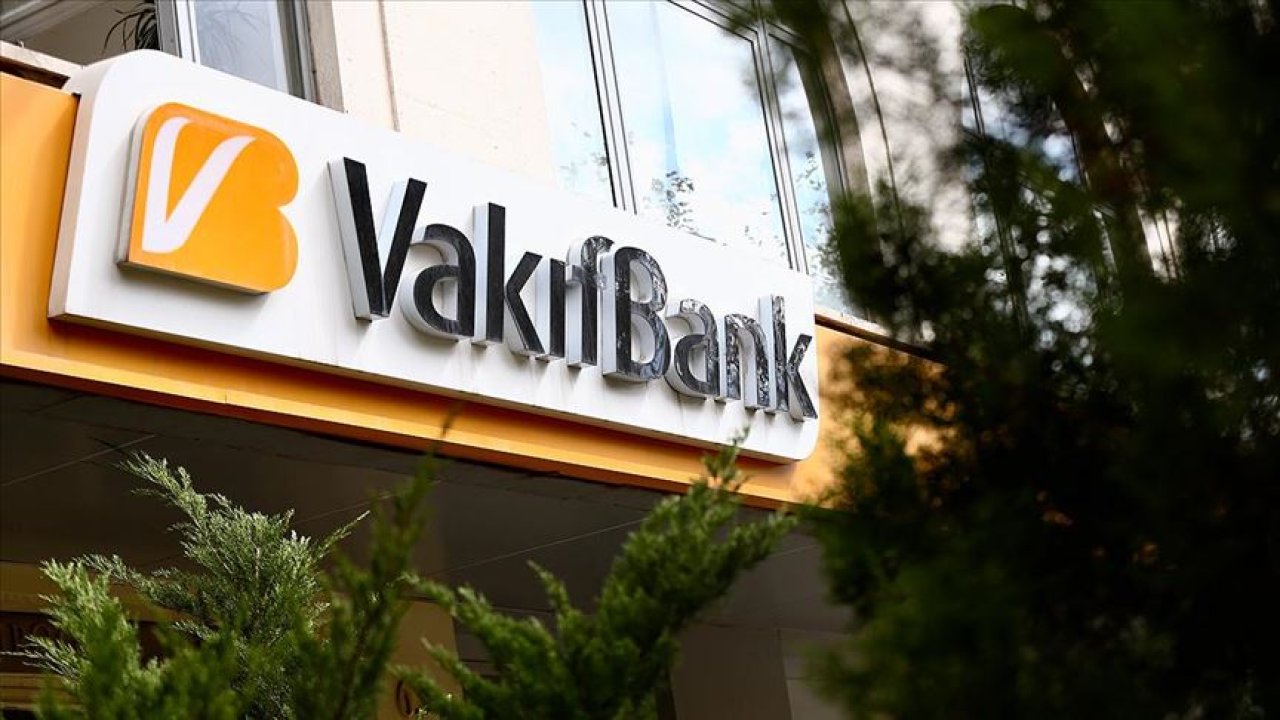 Vakıfbank’tan 70 bin TL ödeme almak sadece 1 dakika sürüyor! Üstelik ilk 3 ay tek kuruş ödenmeyecek!