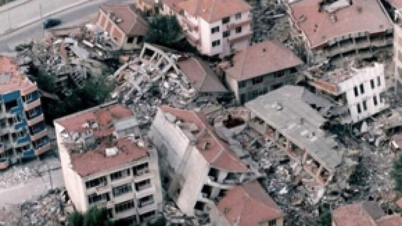 Elazığ ve Malatya'nın Deprem Bölgesi İlan Edilmesi Önerisi Reddedildi!