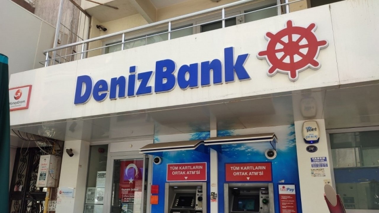 Araç kiralayacaklara yüzde 40 destek başladı! Denizbank resmen açıkladı, son 15 gün!