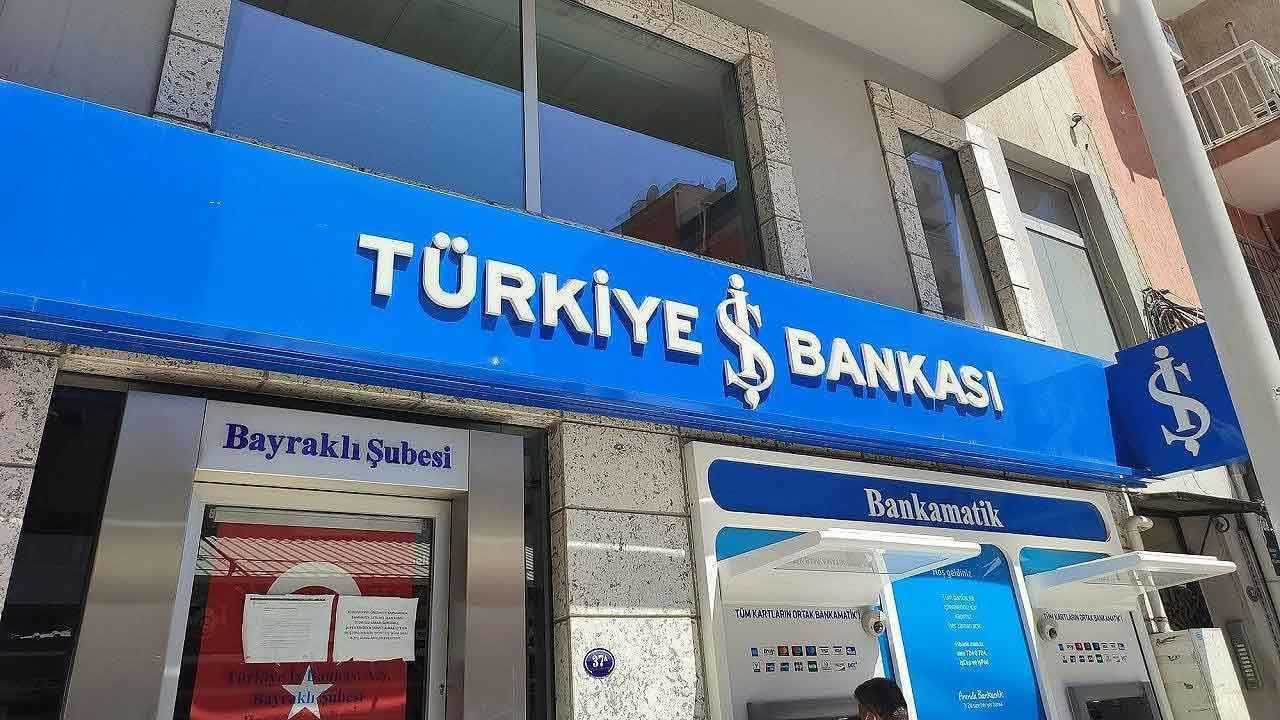 İş Bankası’nı arkadaşına tavsiye edene 300 TL ödül kampanyası başladı!