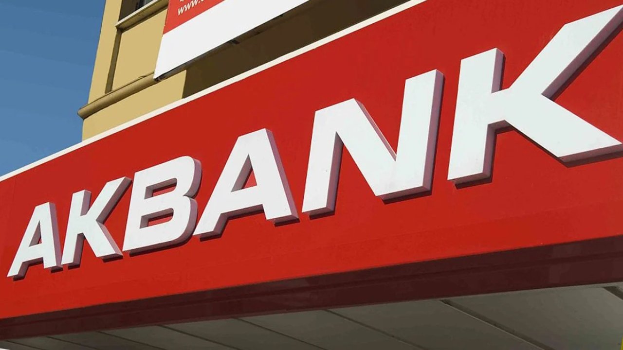 30 Eylül'de sona eriyor! Akbank'tan 15.000 TL'ye kadar yüzde 0 faizli nakit verilecek! Mobil başvuru yetiyor