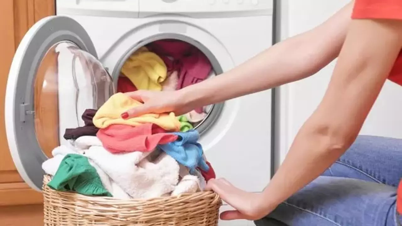 3 pratik yöntemle evde çamaşır kurutmak çok kolay! Bu yöntemler ile kurutma işleminden vakit kazanın!