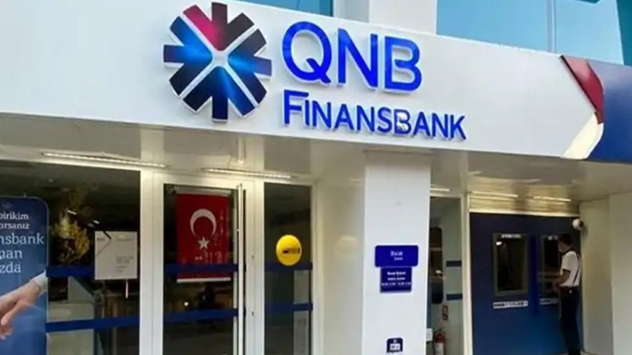 Gelir belgesi yok, kefil şartı yok! Acil nakit ihtiyacına can suyu: QNB Finansbank 50 bin TL ihtiyaç kredisi başvurusu için…