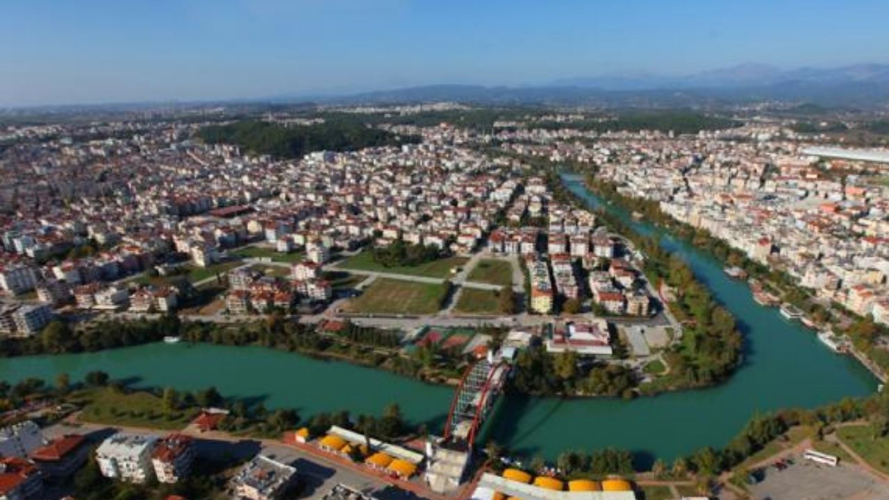 Türkiye haritası sil baştan yazılacak! İl olmaya hak kazanan ilçeler tek tek açıklandı