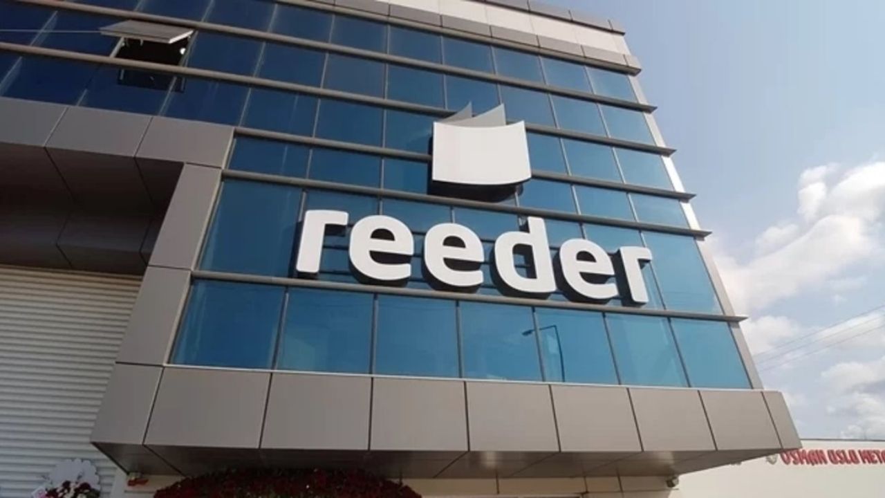 Reeder halka arz sonuçları açıklandı mı, kaç lot verdi?