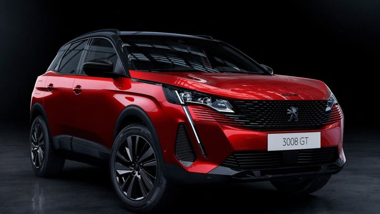 Peugeot 3008 modelinde büyük kampanya! Yüzde 1,39 faiz oranından taşıt kredisiyle aracı olmayan kalmayacak!