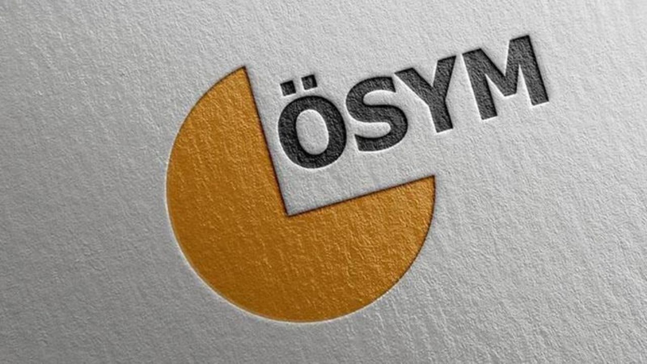 ÖSYM duyurdu! 2023 TUS soru kitapçığı ve cevap anahtarı yayımlandı