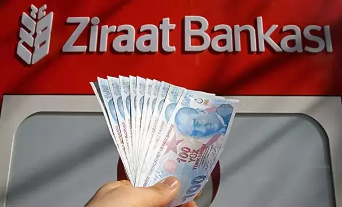 Ziraat Bankası'ndan 85 milyon için %3,09 FAİZLİ KONUT KREDİSİ! 1,2 ve 3 Milyon TL'lik ev satın almak isteyenlere