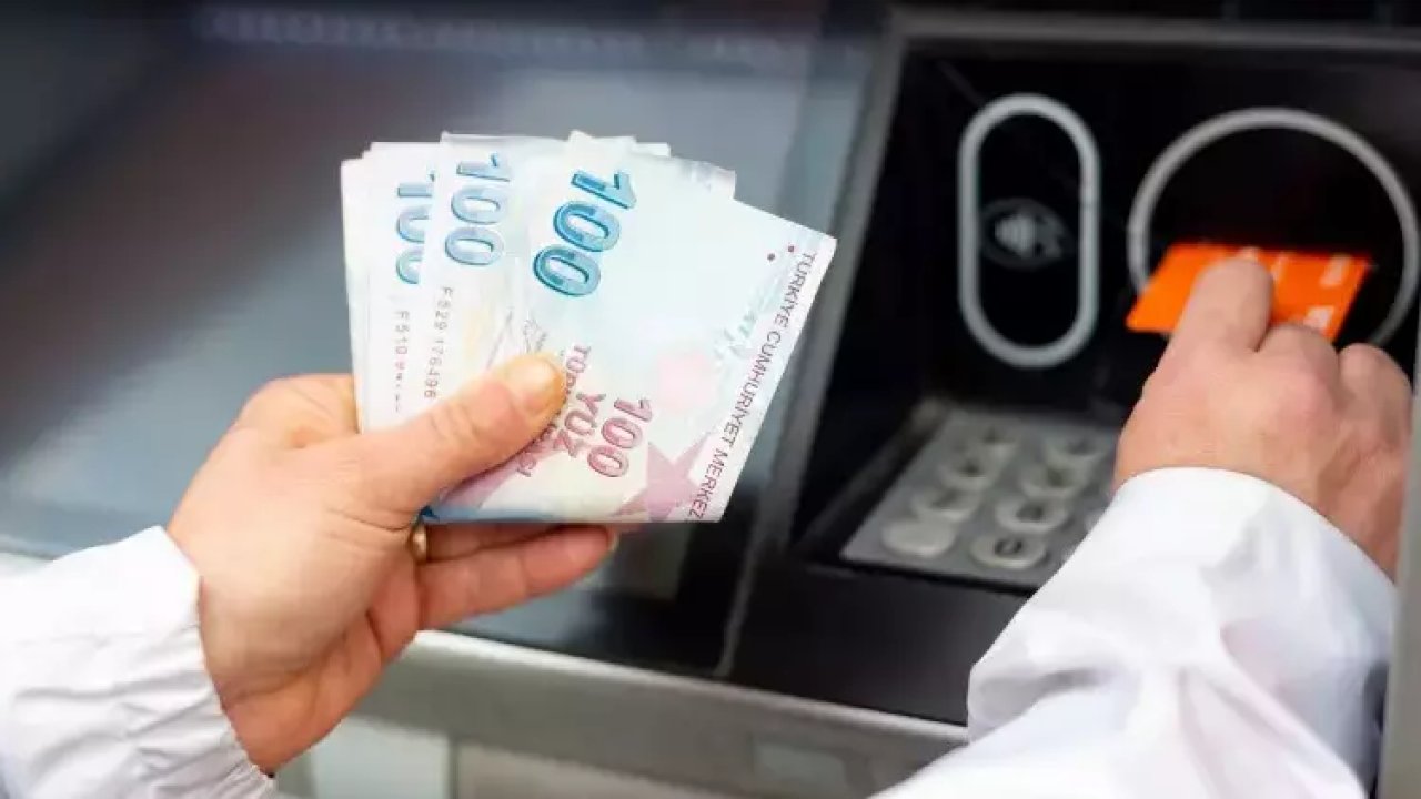 Emeklilere 20 BİN TL PROMOSYON! Banka BUGÜN açıkladı SSK ve BAĞKUR'lıların cebi bayram edecek