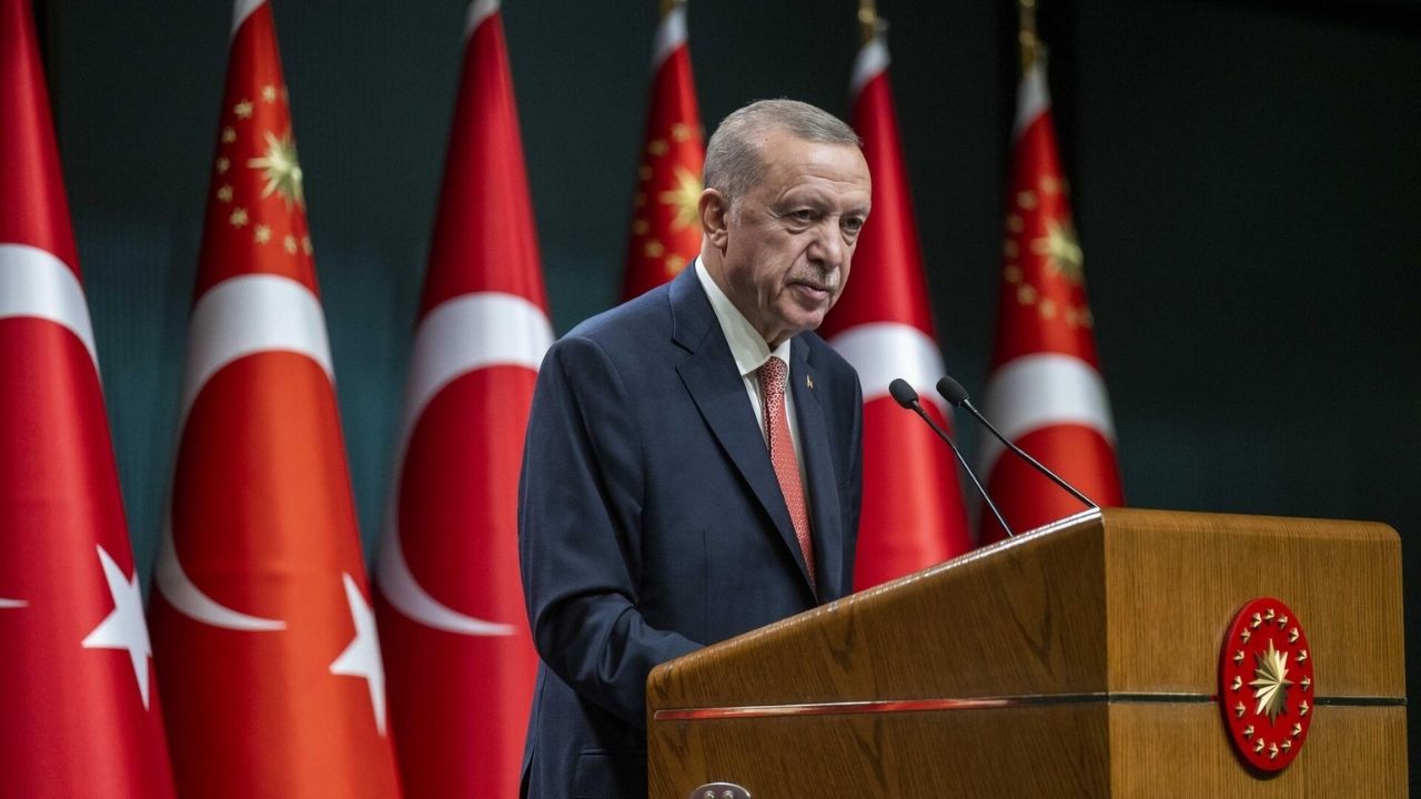 Cumhurbaşkanı Erdoğan son dakika duyurdu! ÖTV'siz cep telefonu hayata geçiriliyor işte verilecek tutar