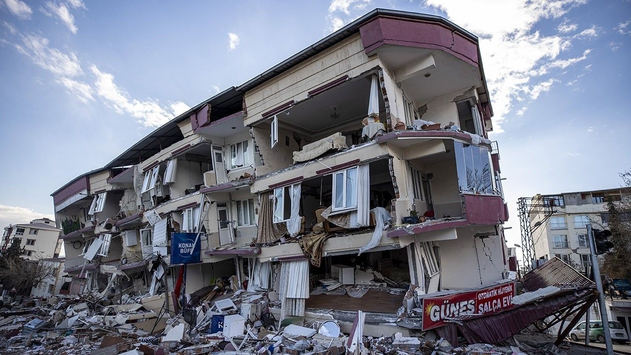 Bu illerde yaşayan vatandaşlar dikkat! Uzman isim illere göre deprem risklerini tek tek açıkladı