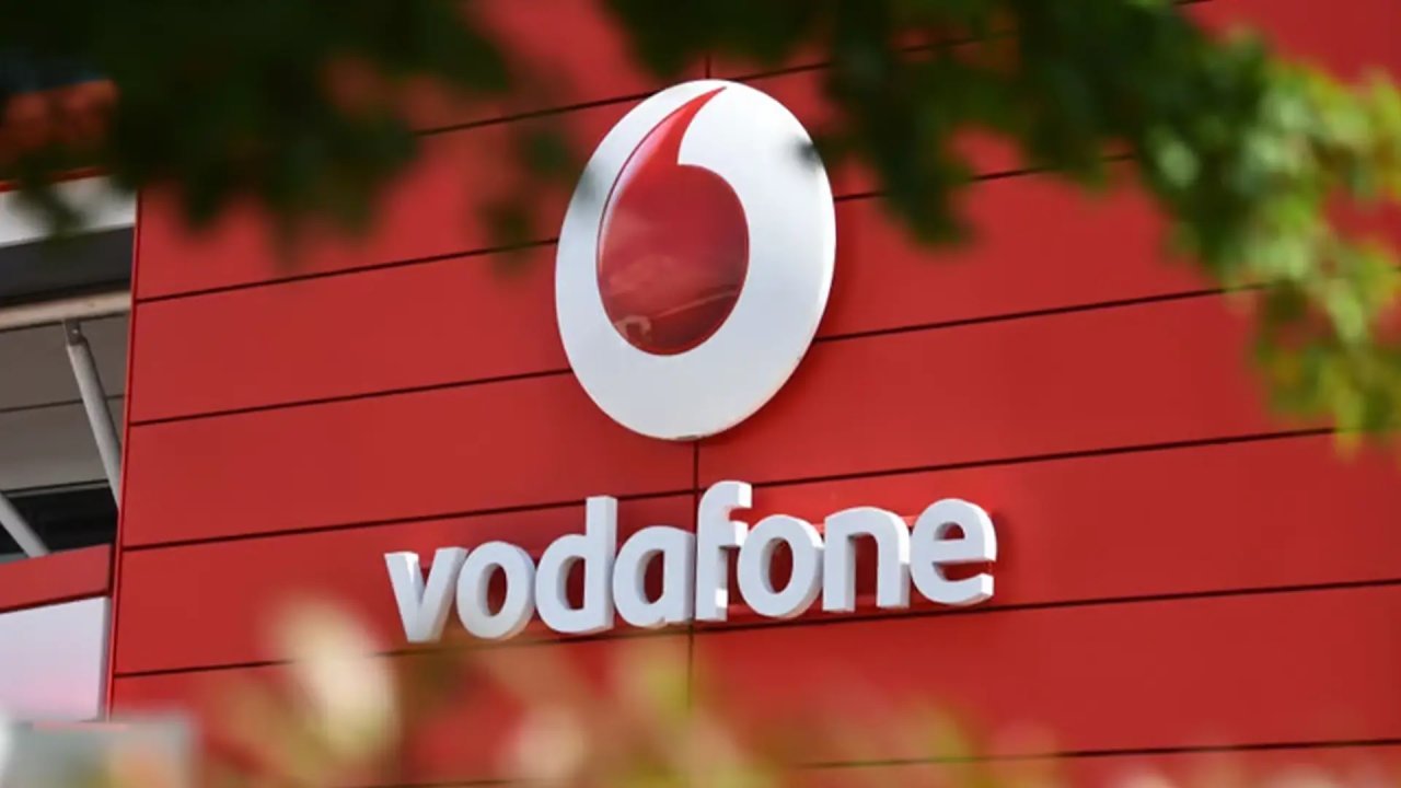 Vodafone 16 GB İNTERNET paketi aylık 175 TL'ye düştü! 2 Gün içinde başvuru yapanlar 1 yıl boyunca bu fiyata kullanacak