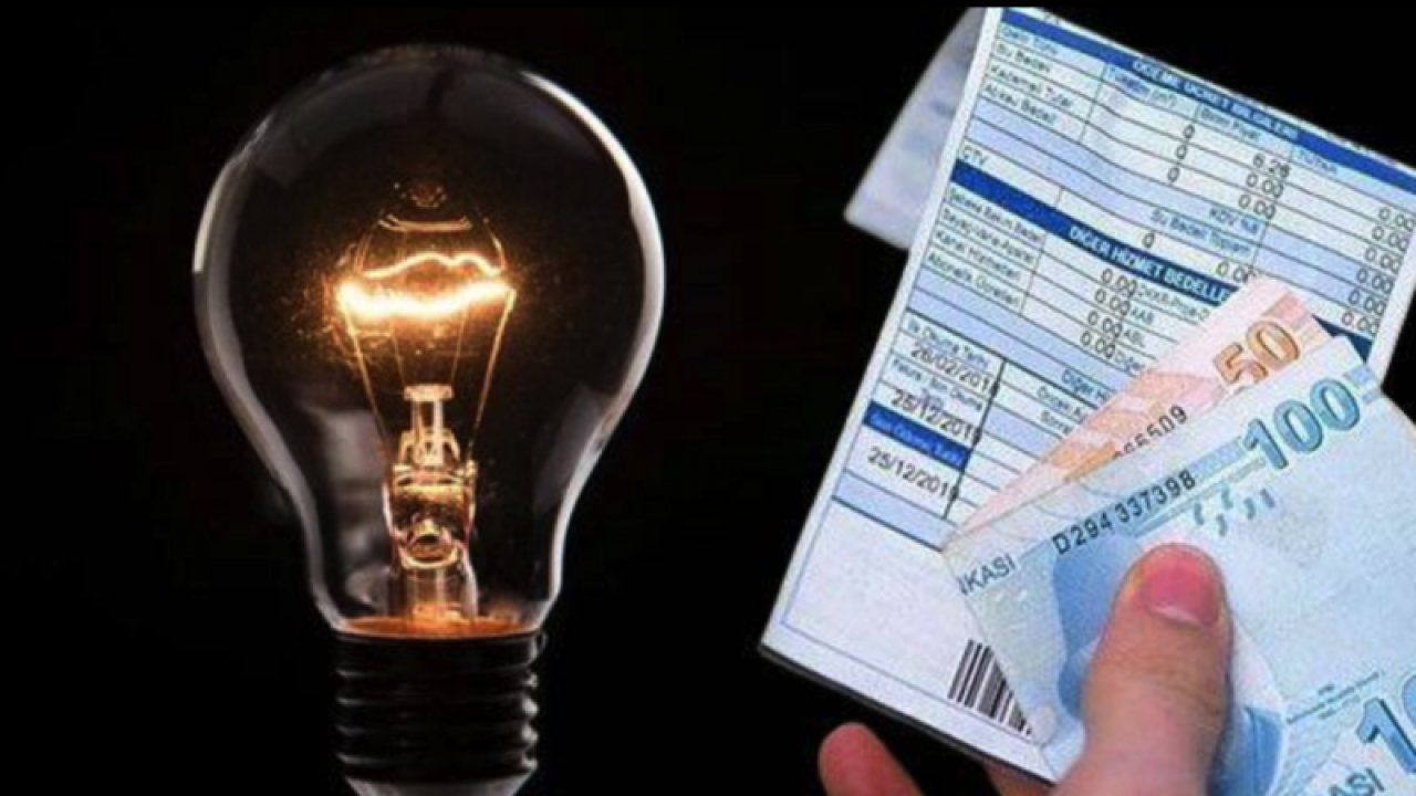 Elektrik faturalarına ZAM! 2 GÜN SONRA BAŞLIYOR 1 aylık ödeme 1000 TL'yi geçebilir