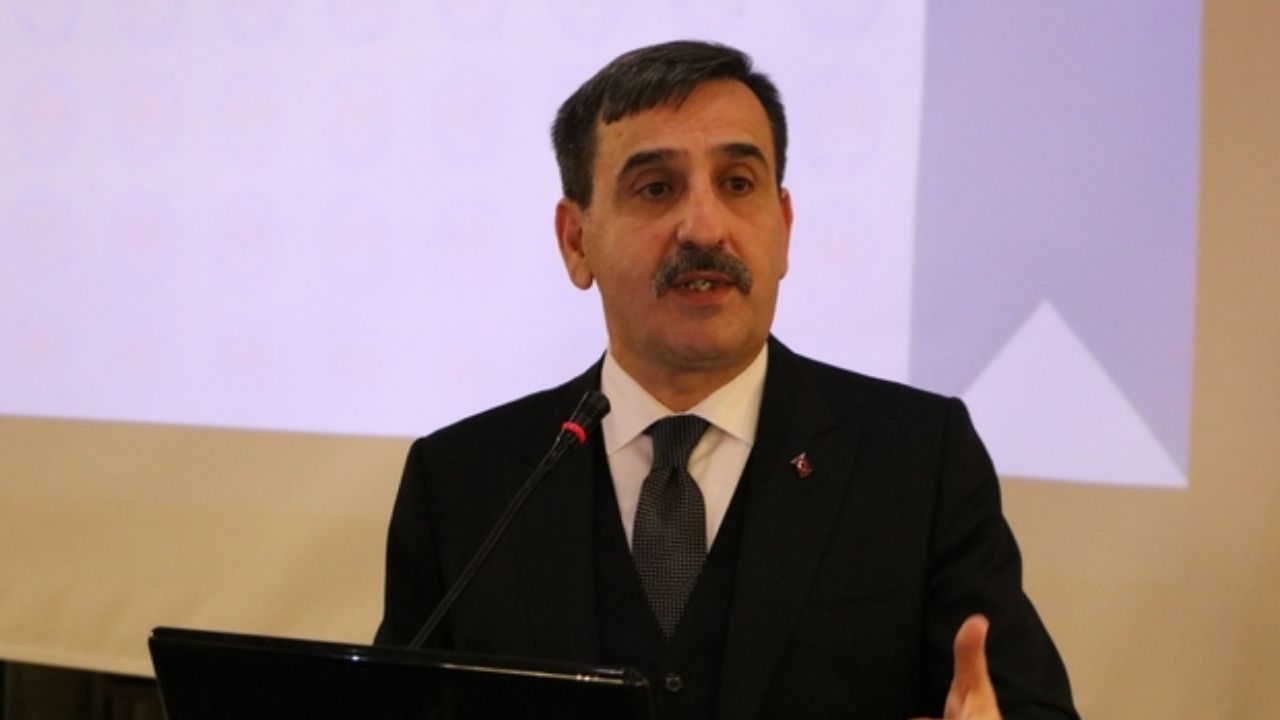 Kamu-Sen Genel Başkanı Önder Kahveci'den memur maaş zammı açıklaması!