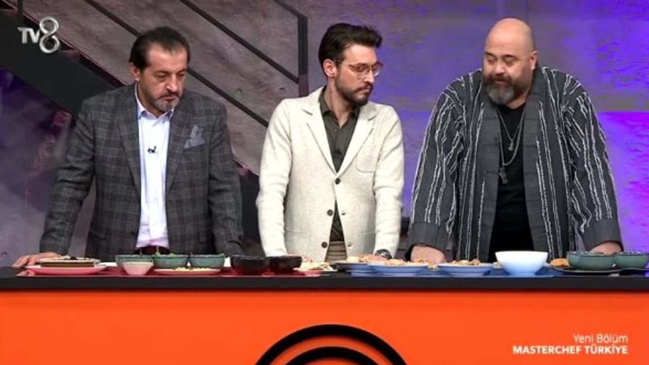 MasterChef'te ağızları açık bırakan veda! Şampiyonluğa en yakın isimdi: Gözyaşları içinde ayrıldı