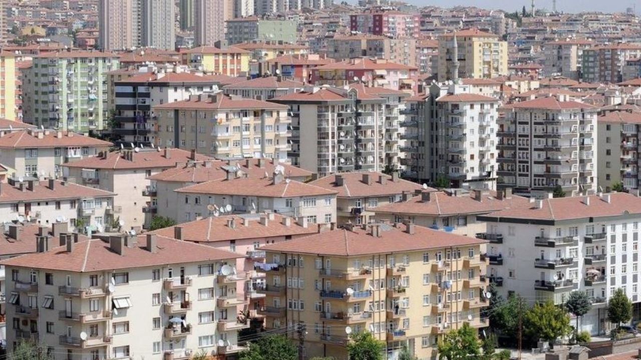 Günlük kiralık evlerde yasal düzenleme! Artık komşudan izin alınacak