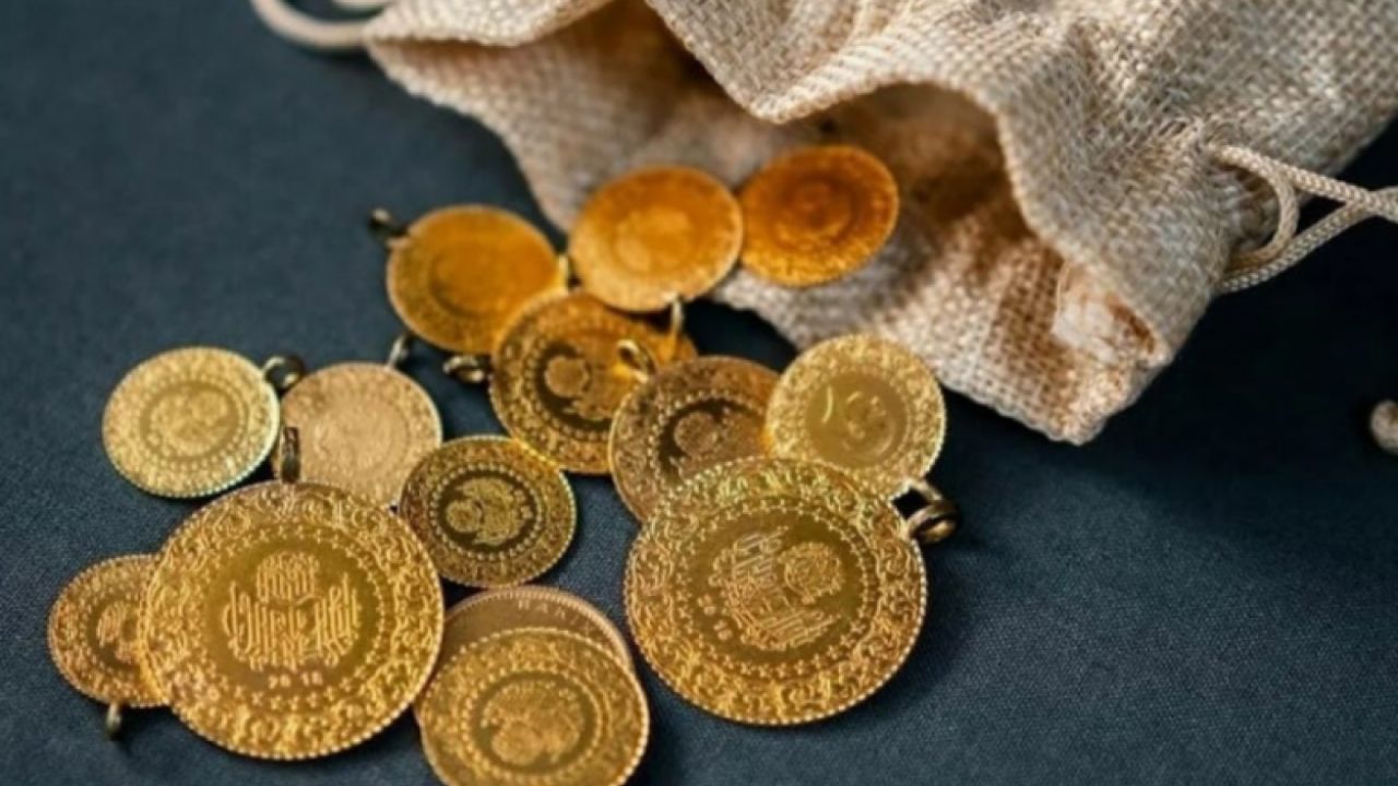 Altın borcu olana karalar bağlatan tahmin! Altın kahini 2500 TL için tarih verdi