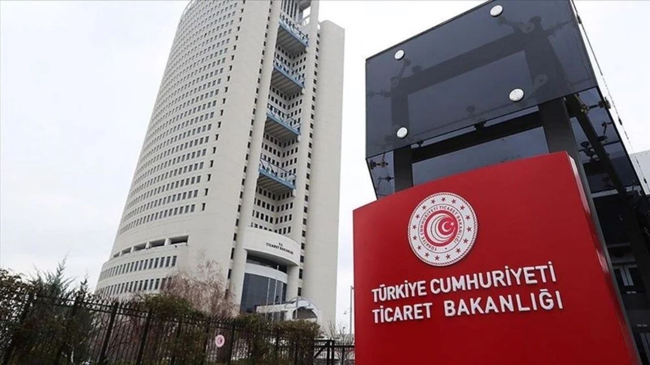 Ticaret Bakanlığı'ndan emlak sektörüne sahte ilanlara yönelik 54 milyon 500 bin TL ceza!