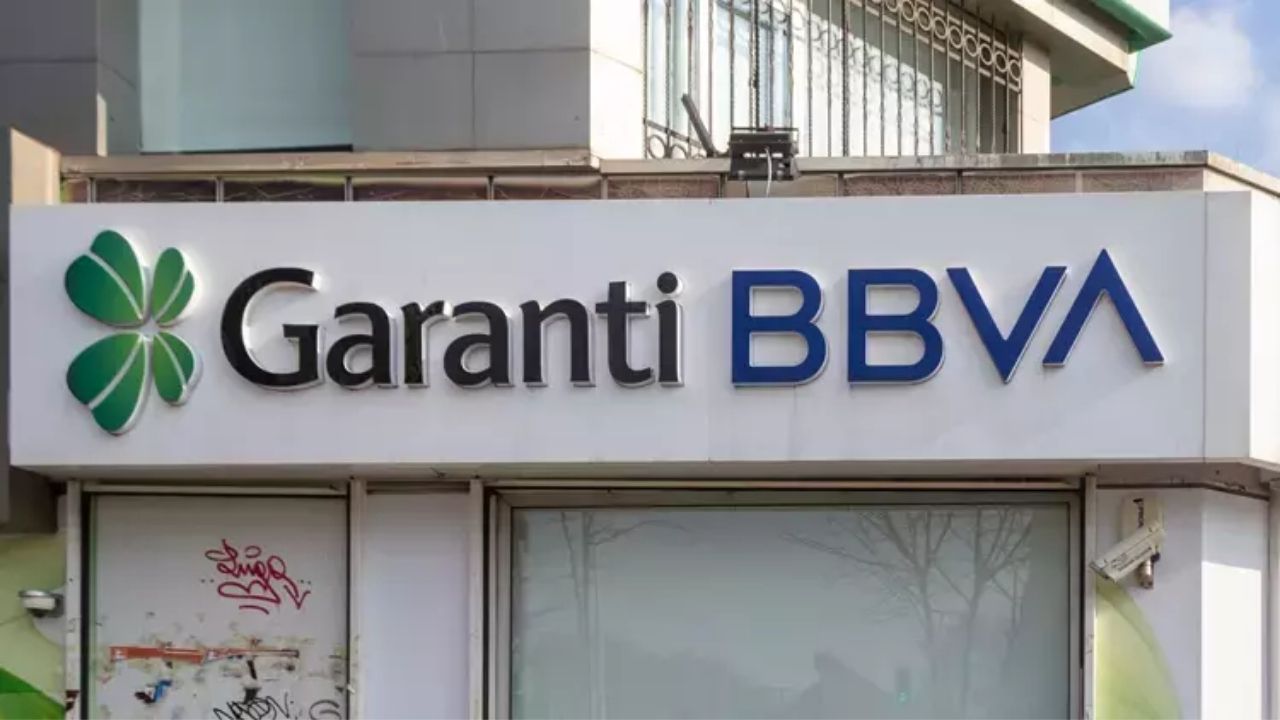 Garanti Bankası'ndan ayın kampanyası! Yüzde 0,99 faizle anında 10 bin TL ihtiyaç kredisi verilecek