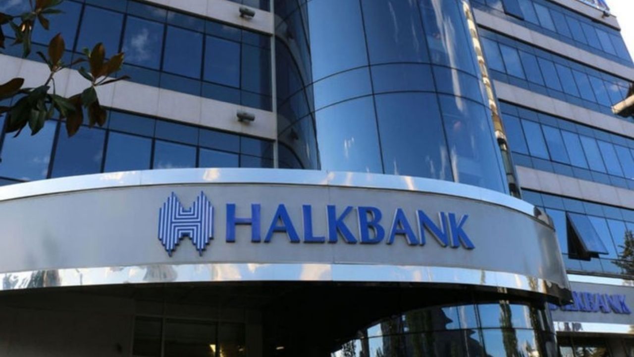 Bankadan borçlarınıza trink çözüm! Kamu çalışanlarına özel Halkbank'tan anında 60 bin TL ihtiyaç kredisi!