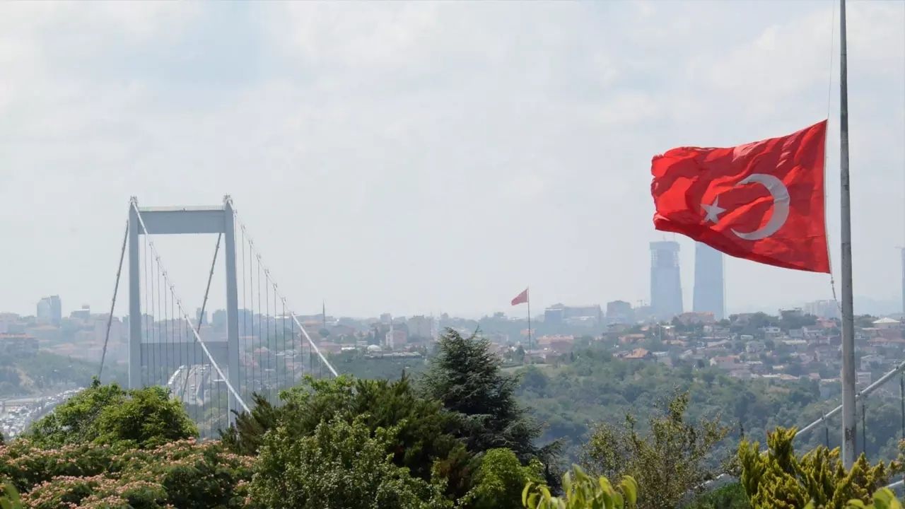 Ömer Çelik duyurdu! Türkiye'de 3 günlük milli yas ilan edileceği açıklandı