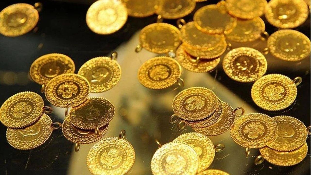 Yükselen gram altın için Ekonomist yorumu geldi! Yıl sonunda 3 bin TL'ye kadar ulaşabilir