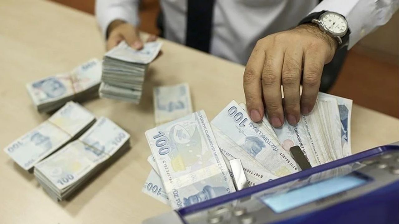 Acil nakit ihtiyacına Halkbank'tan anında 60 bin TL ihtiyaç kredisi cebinizde!