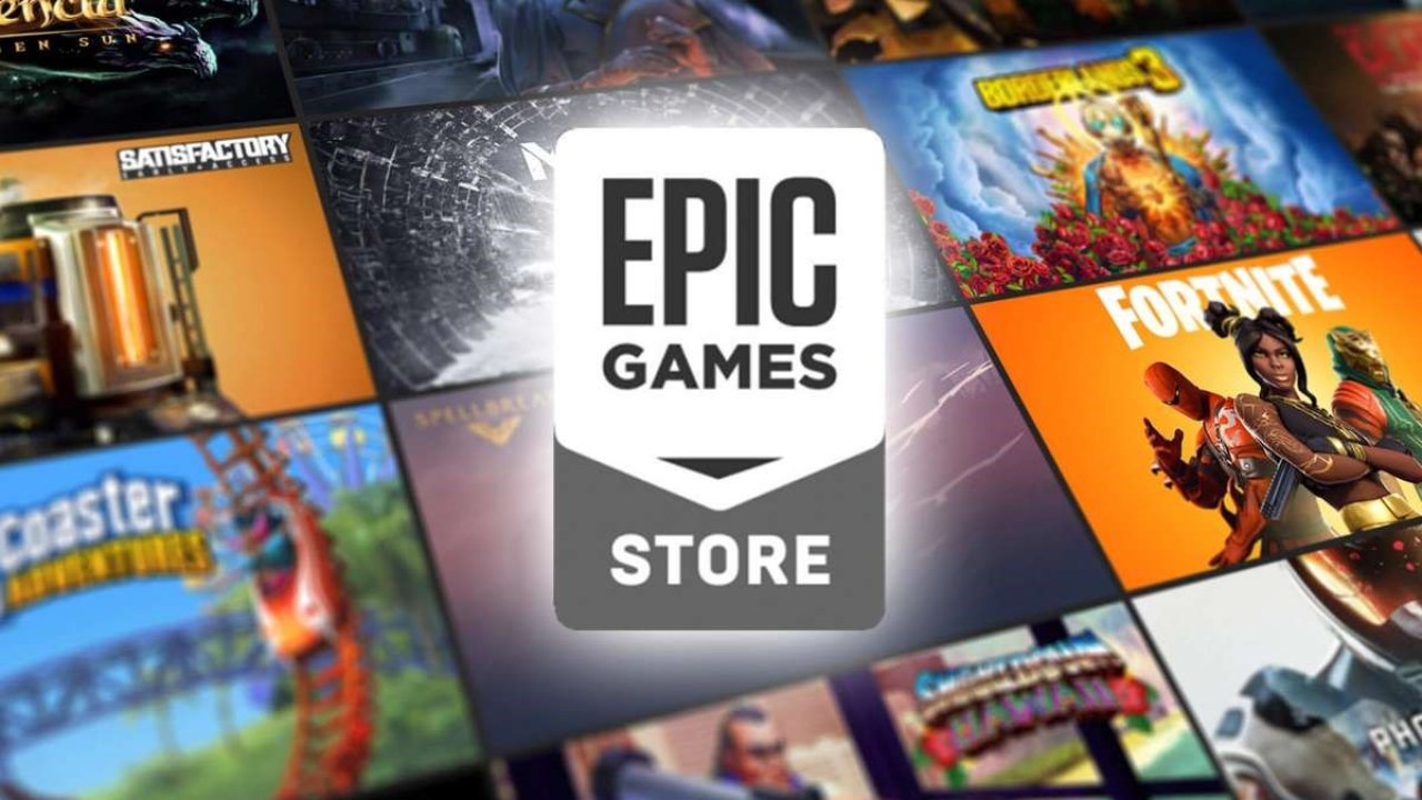 Epic Games ücretsiz oyunlar SIZDIRILDI! Bu hafta boyunca BEDAVA